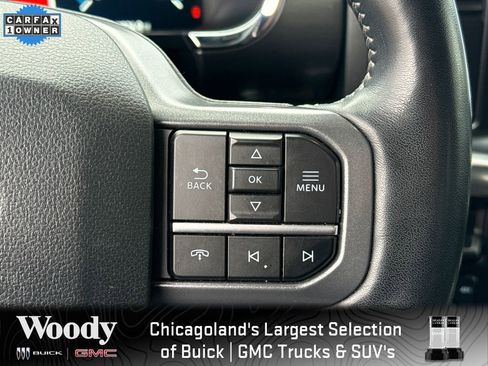 Used 2023 Ford F150 Lariat image 20