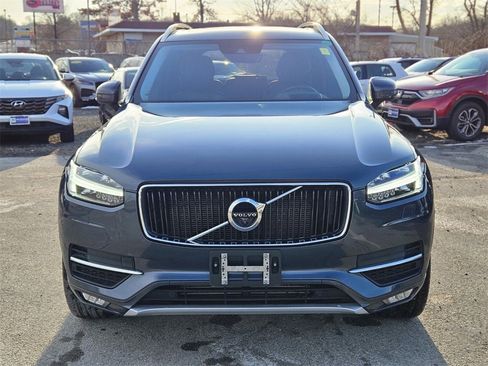 Used 2019 Volvo XC90 T6 Momentum w/ Advanced Package image 7