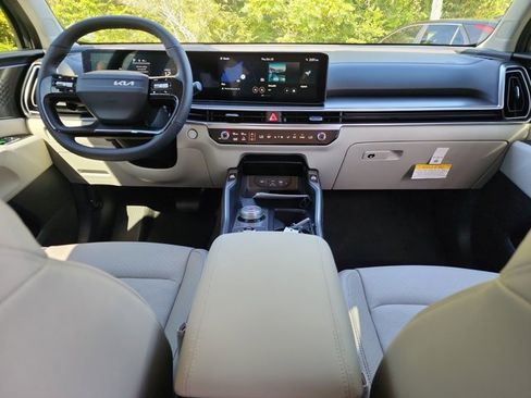 New 2026 Kia Sorento EX image 10