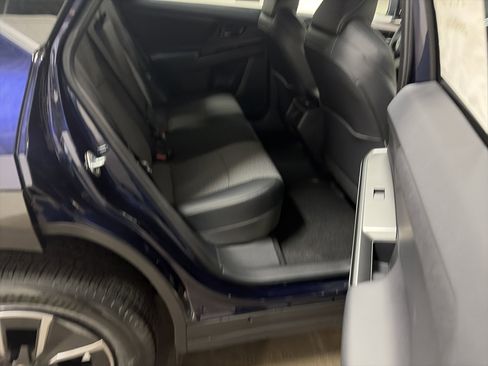 New 2026 Toyota bZ image 30