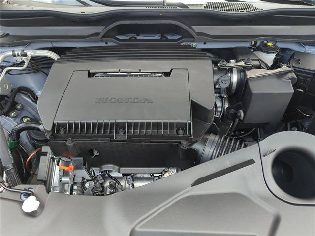 Certified 2026 Honda Pilot EX-L image 16