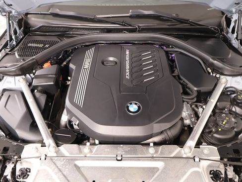 Used 2024 BMW M440i Gran Coupe image 21