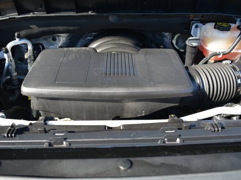 Used 2022 Chevrolet Silverado 1500 RST image 26