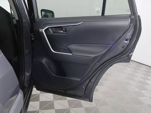 Used 2024 Toyota RAV4 LE image 21