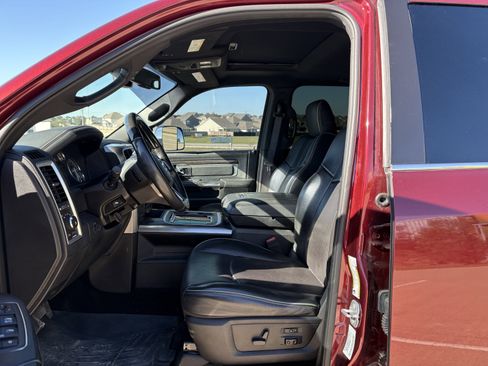 Used 2016 RAM 2500 Limited image 13