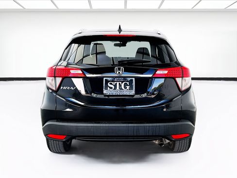 Used 2022 Honda HR-V EX image 5