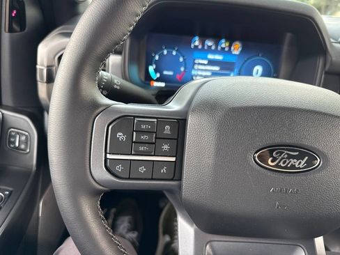 Used 2025 Ford F150 Lariat w/ Equipment Group 501A Mid AWD/4WD image 72