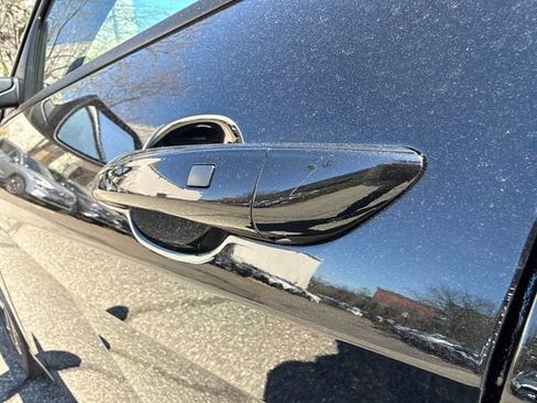 New 2026 Hyundai Elantra Sport FWD image 15