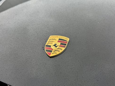 Used 2001 Porsche Boxster RWD image 23