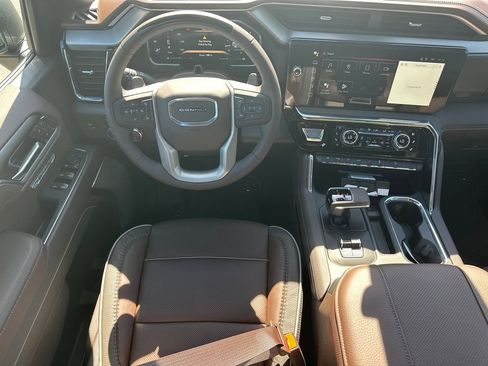 New 2026 GMC Sierra 1500 Denali AWD/4WD image 24