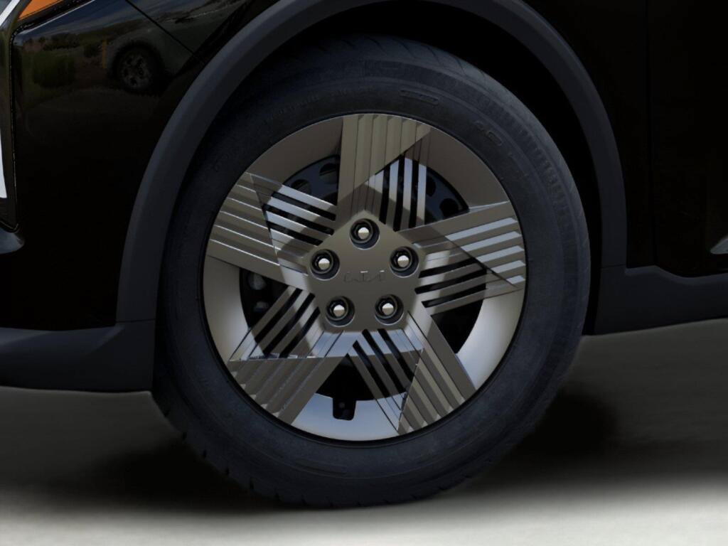 New 2026 Kia K4 FWD image 24