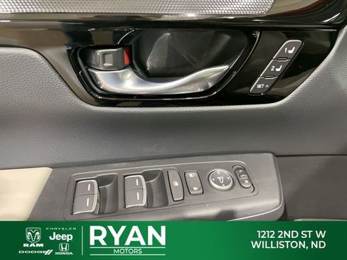 New 2026 Honda CR-V EX-L image 25