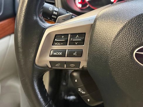 Used 2013 Subaru Outback 2.5i Limited image 20