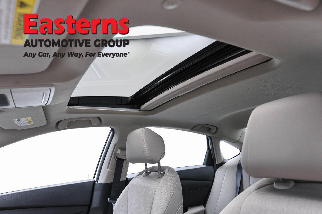 Used 2024 Honda Accord EX image 34