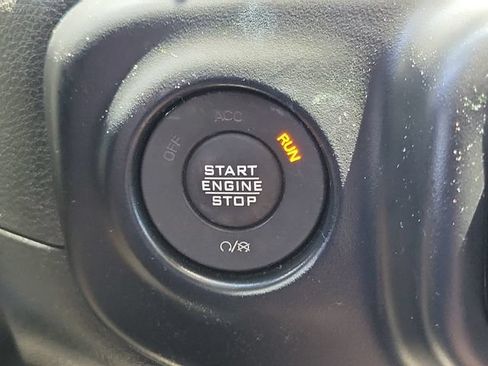 Used 2022 Jeep Wrangler Unlimited Sport AWD/4WD image 10