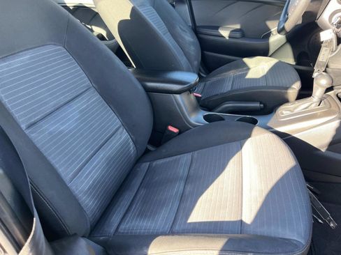 Used 2016 Kia Forte LX w/ LX Popular Plus Package image 24