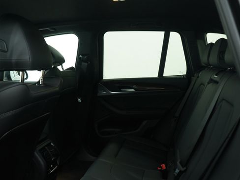 Used 2022 BMW X3 xDrive30i image 17