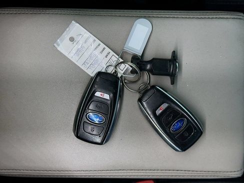 Used 2021 Subaru Forester Limited w/ Popular Package #3 AWD/4WD image 35