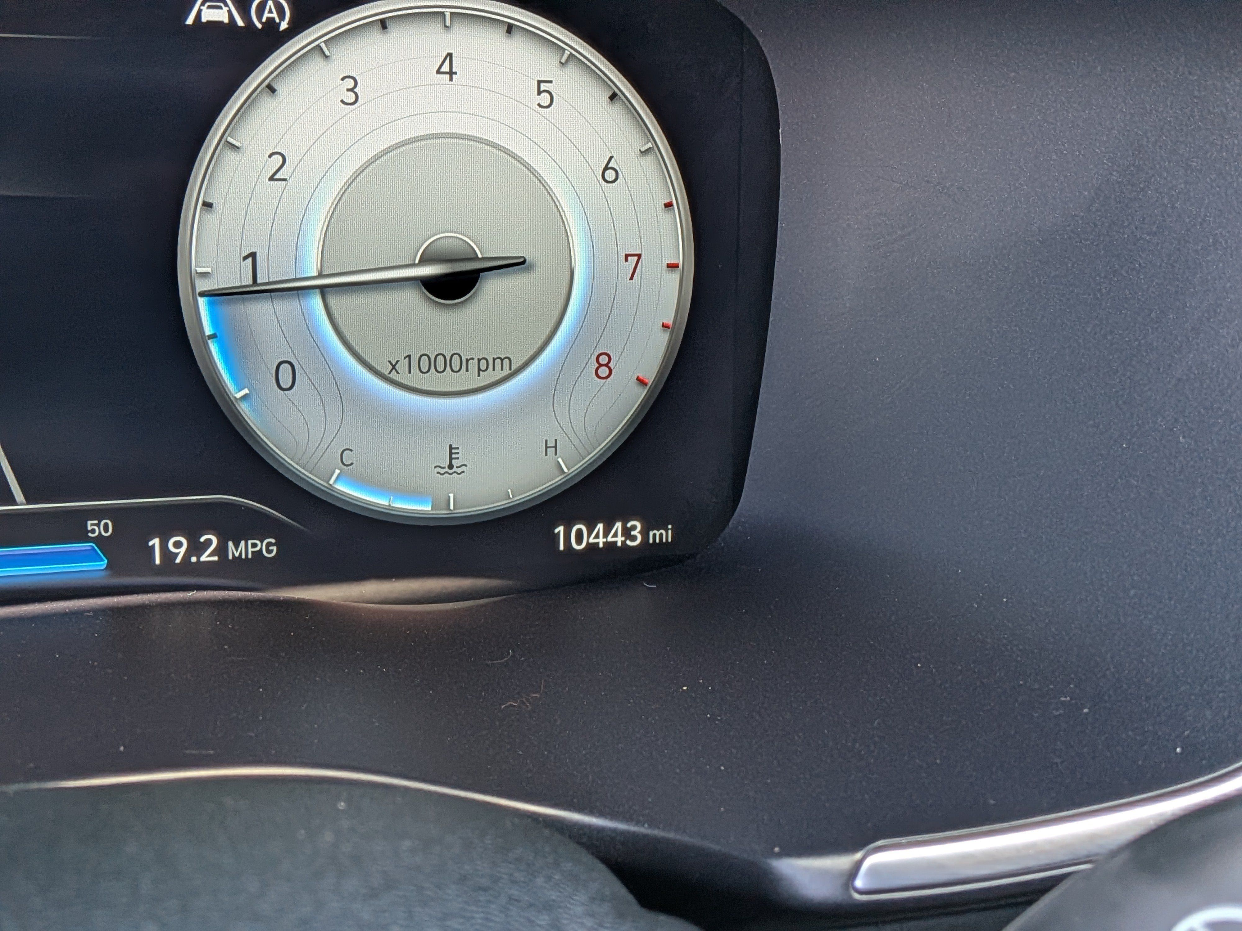 Used 2023 Hyundai Santa Fe Calligraphy FWD image 29