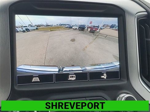 Certified 2022 GMC Sierra 1500 SLT image 15