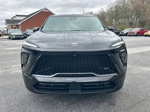 New 2026 Buick Enclave Sport Touring w/ Power Package image 3