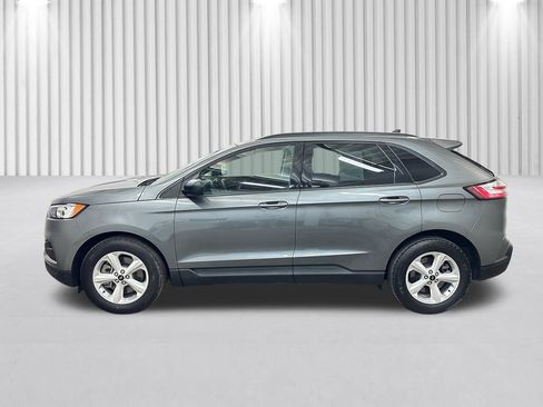 Used 2024 Ford Edge SE AWD/4WD image 10