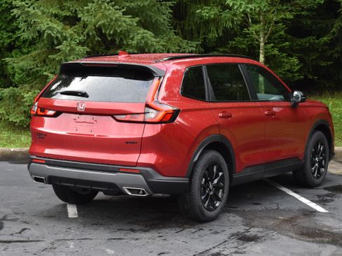 Used 2026 Honda CR-V Sport-L image 20