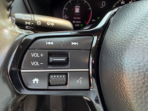 Used 2024 Honda CR-V EX-L image 12