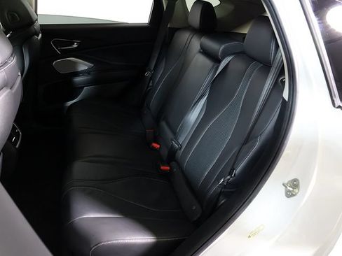Used 2020 Acura RDX AWD w/ Technology Package image 13