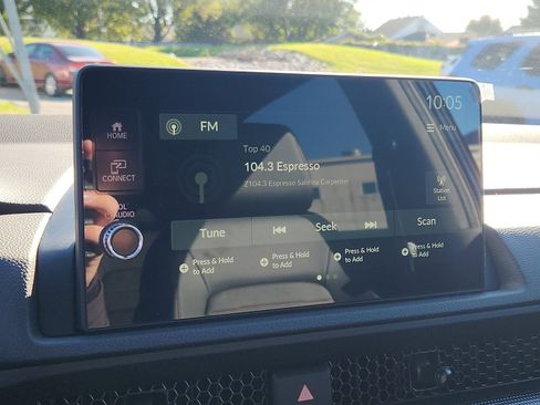 New 2026 Honda CR-V Sport-L image 12