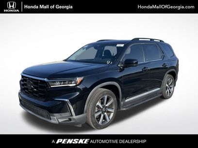 Used 2023 Honda Pilot Touring