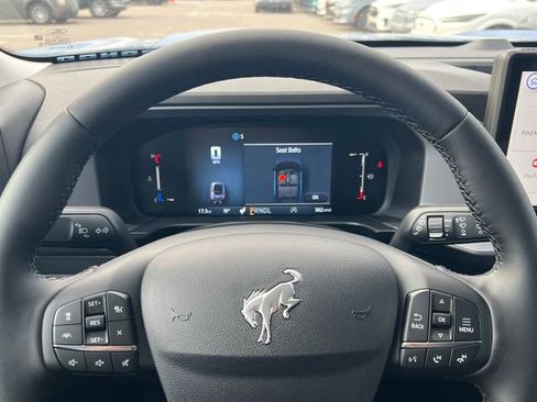 New 2026 Ford Bronco Sport Outer Banks image 21