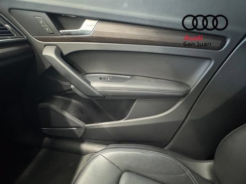 Used 2023 Audi Q5 2.0T Premium Plus AWD/4WD image 34