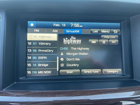 Used 2016 Hyundai Genesis 3.8 w/ Option Group 02 image 40