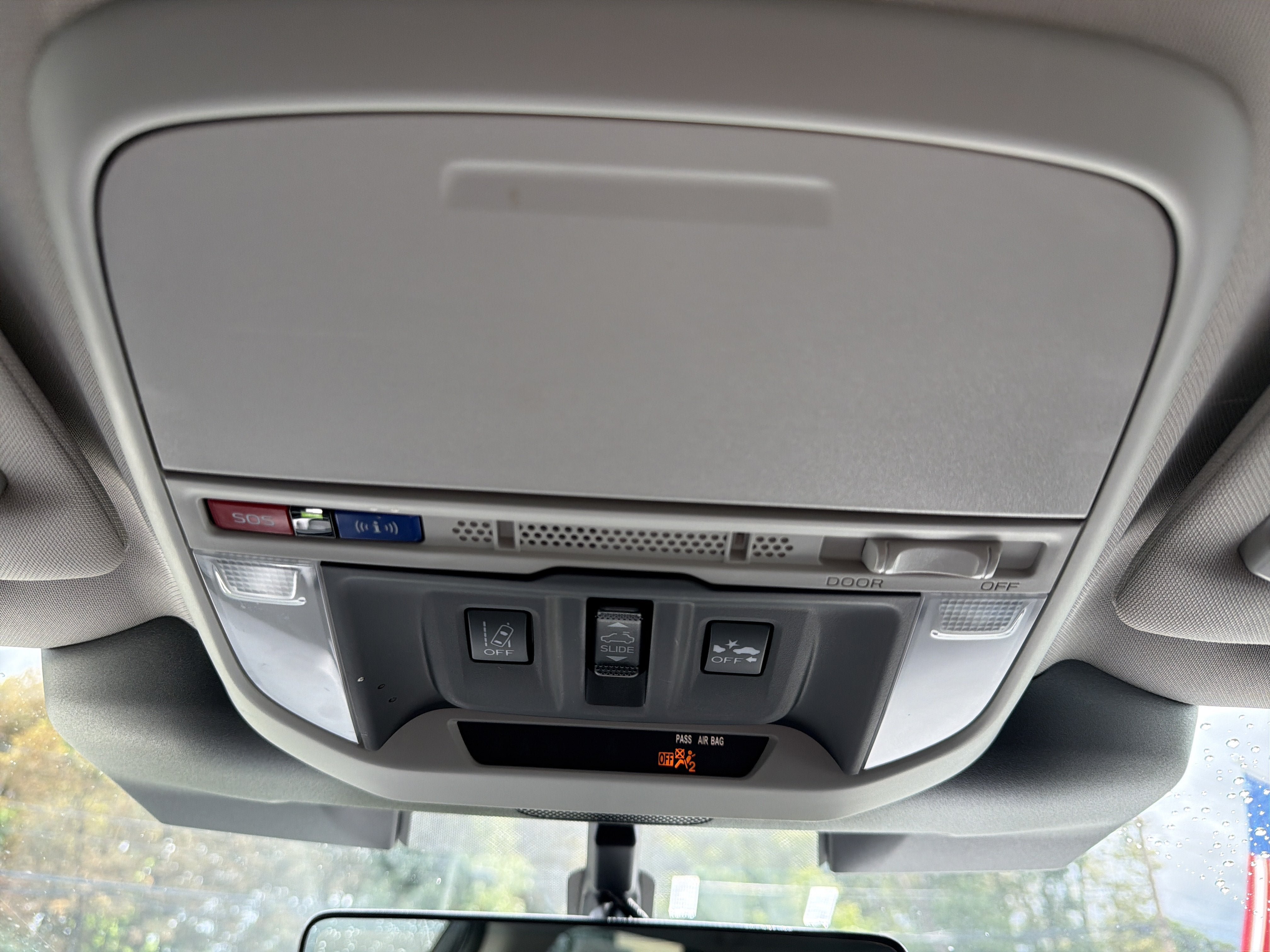 Used 2023 Subaru Forester Premium AWD/4WD image 23