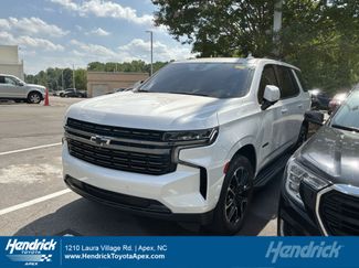 Used 2022 Chevrolet Tahoe RST w/ Luxury Package RWD video 1