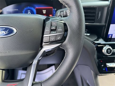 Used 2024 Ford Explorer ST w/ Equipment Group 401A image 13