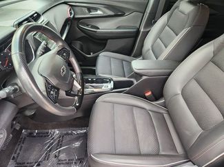 Used 2022 Chevrolet TrailBlazer RS FWD video 4