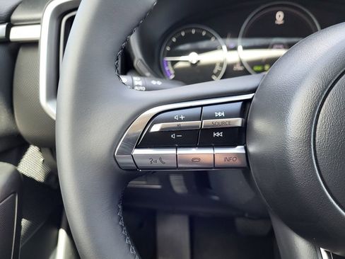 New 2026 MAZDA CX-50 2.5 Hybrid w/ Cargo Package AWD/4WD image 17