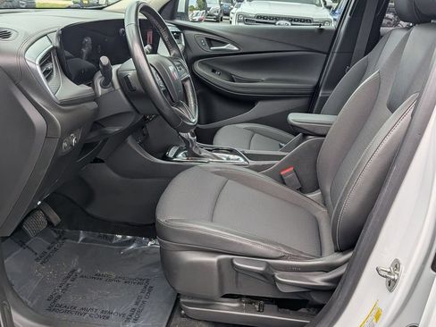 Used 2024 Buick Encore GX Preferred FWD image 10