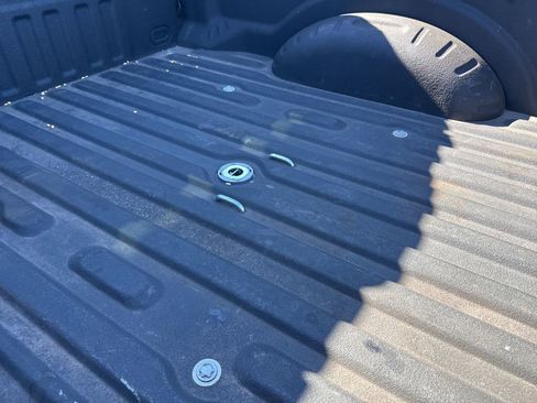 Used 2023 Ford F250 Lariat w/ Lariat Ultimate Package image 9