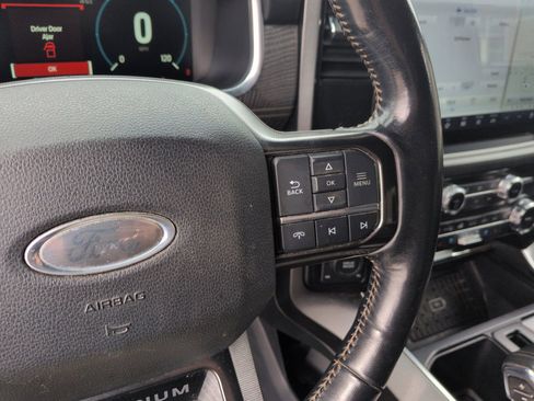 Certified 2023 Ford F150 Platinum AWD/4WD image 26