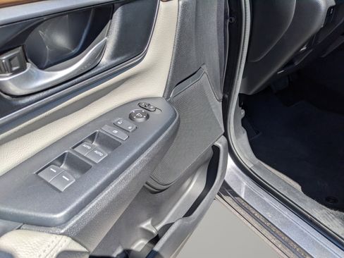 Used 2019 Honda CR-V EX image 21