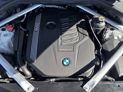 Used 2022 BMW X5 xDrive40i image 13
