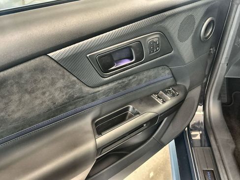 Used 2025 Ford Mustang Dark Horse w/ Dark Horse Handlin Package image 14