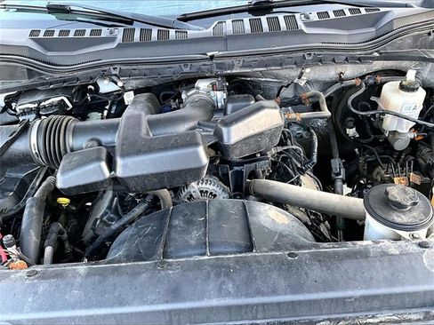 Used 2019 Ford F350 XL w/ XL Value Package image 30