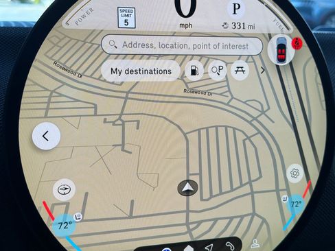 Used 2025 MINI Cooper S image 25