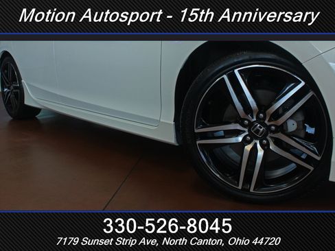 Used 2017 Honda Accord Sport Special Edition image 44