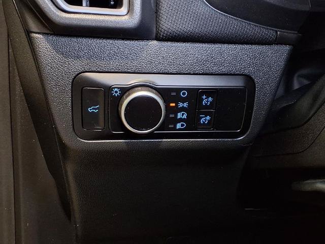 Certified 2025 Ford Bronco Sport Big Bend AWD/4WD image 18