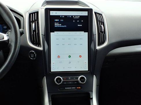 Certified 2024 Ford Edge SEL AWD/4WD image 13